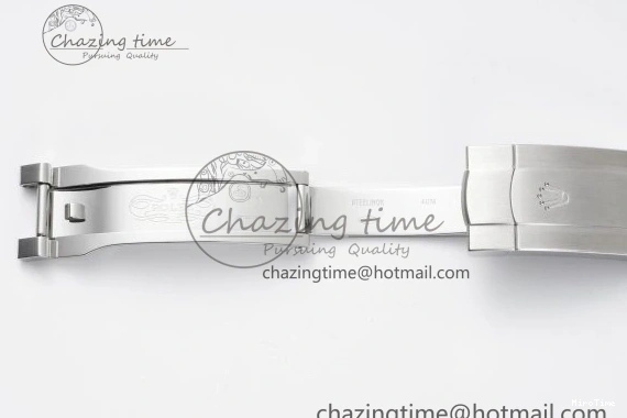 MiroTime 0412 Oyster Perpetual 41mm 124300 KING 1:1 Best Edition 904L Steel Black Dial on SS Bracelet VR Cozy 2082